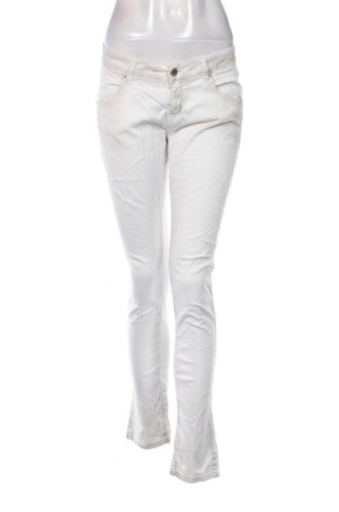 Damenhose Met, Größe L, Farbe Ecru, Preis 31,68 €