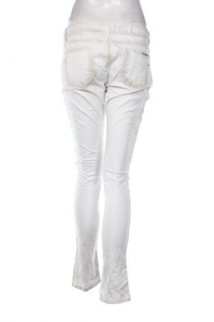 Damenhose Met, Größe L, Farbe Ecru, Preis 31,68 €
