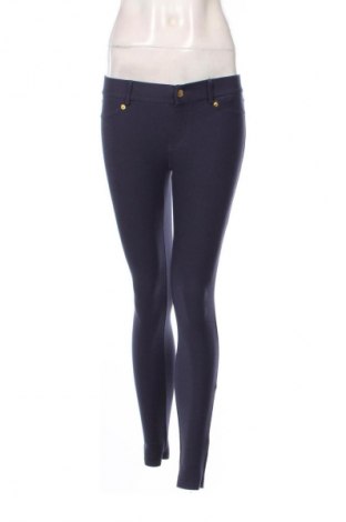 Pantaloni de femei Michael Kors, Mărime XS, Culoare Albastru, Preț 450,00 Lei
