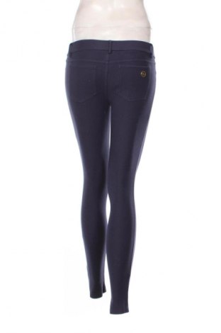 Pantaloni de femei Michael Kors, Mărime XS, Culoare Albastru, Preț 450,00 Lei
