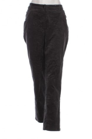 Damenhose Miller's, Größe XL, Farbe Grau, Preis 28,99 €