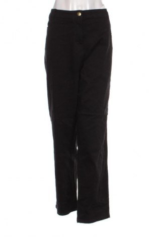 Pantaloni de femei Millers, Mărime 5XL, Culoare Negru, Preț 158,99 Lei