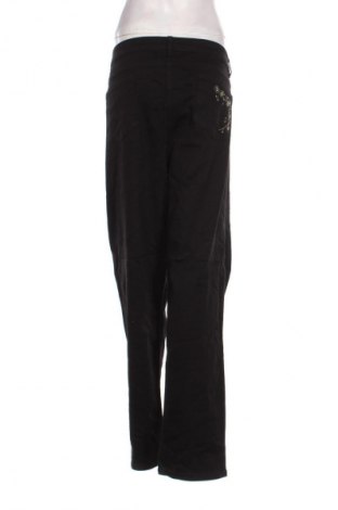 Pantaloni de femei Millers, Mărime 5XL, Culoare Negru, Preț 158,99 Lei