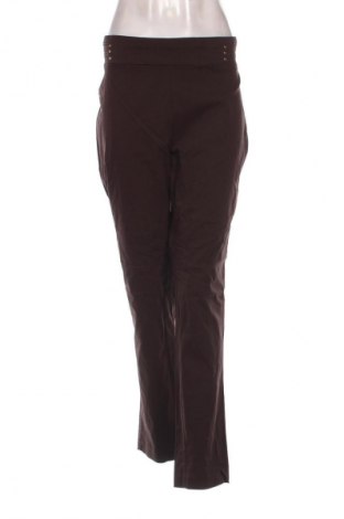 Damenhose Millers, Größe XL, Farbe Braun, Preis € 20,99