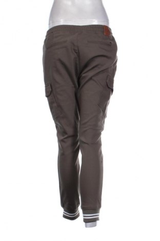 Damenhose Miracle Of Denim, Größe M, Farbe Grün, Preis 20,97 €