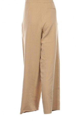 Damenhose Miss Selfridge, Größe L, Farbe Beige, Preis € 53,99