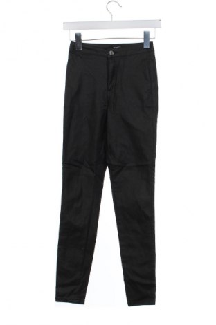 Damenhose Missguided, Größe XS, Farbe Schwarz, Preis 16,99 €