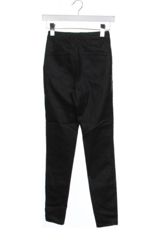 Damenhose Missguided, Größe XS, Farbe Schwarz, Preis 16,99 €
