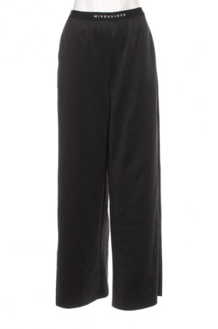 Damenhose Missguided, Größe M, Farbe Schwarz, Preis € 27,99