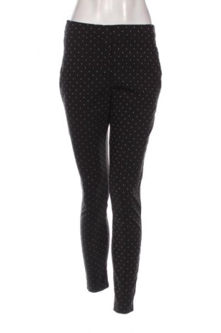 Pantaloni de femei Mohito, Mărime M, Culoare Negru, Preț 76,32 Lei