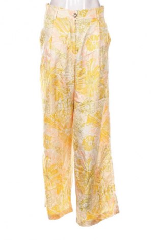 Damenhose Momoni, Größe XL, Farbe Mehrfarbig, Preis € 62,99
