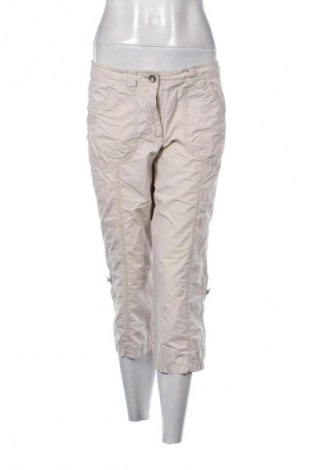 Damenhose Montego, Größe M, Farbe Beige, Preis € 15,00