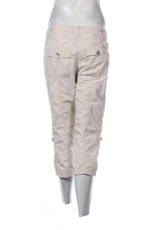 Damenhose Montego, Größe M, Farbe Beige, Preis € 15,00