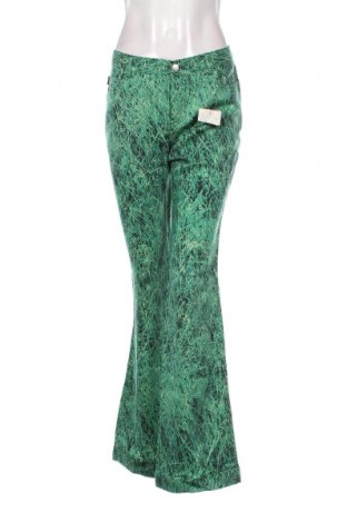 Damenhose Moschino Jeans, Größe L, Farbe Mehrfarbig, Preis € 87,47