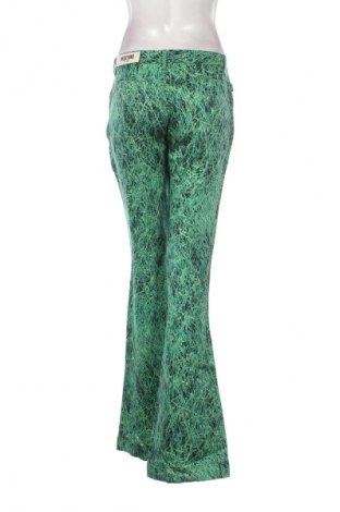 Damenhose Moschino Jeans, Größe L, Farbe Mehrfarbig, Preis € 87,47