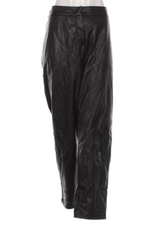 Dámské kalhoty  Ms Mode, Velikost 3XL, Barva Černá, Cena  469,00 Kč