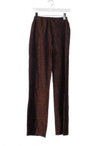 Damenhose My Jewellery, Größe XS, Farbe Braun, Preis € 20,99