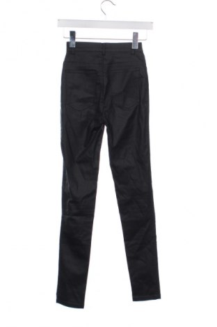 Pantaloni de femei NA-KD, Mărime XS, Culoare Negru, Preț 107,89 Lei