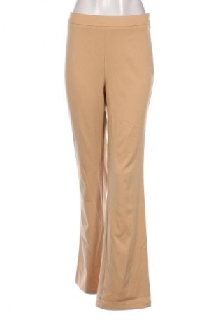 Damenhose NA-KD, Größe S, Farbe Beige, Preis € 56,37