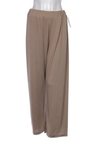 Damenhose NEW COLLECTION, Größe M, Farbe Beige, Preis € 37,99