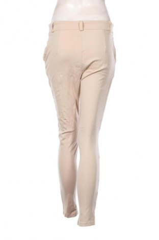 Dámske nohavice NEW COLLECTION, Veľkosť M, Farba Béžová, Cena  20,99 €