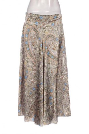Γυναικείο παντελόνι NEW COLLECTION, Μέγεθος M, Χρώμα Πολύχρωμο, Τιμή 20,97 €