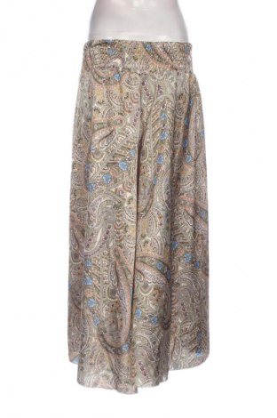 Γυναικείο παντελόνι NEW COLLECTION, Μέγεθος M, Χρώμα Πολύχρωμο, Τιμή 20,97 €