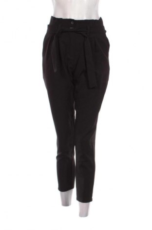 Γυναικείο παντελόνι NEW COLLECTION, Μέγεθος S, Χρώμα Μαύρο, Τιμή 24,55 €