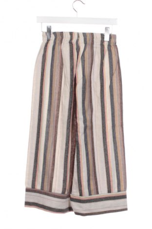 Γυναικείο παντελόνι NEW COLLECTION, Μέγεθος XS, Χρώμα Πολύχρωμο, Τιμή 20,00 €