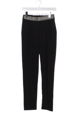 Damenhose NEW COLLECTION, Größe XS, Farbe Schwarz, Preis 20,97 €