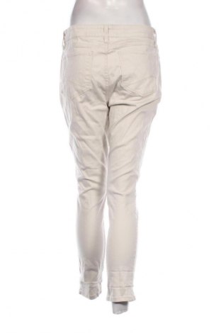 Damenhose NYDJ, Größe L, Farbe Beige, Preis 19,08 €