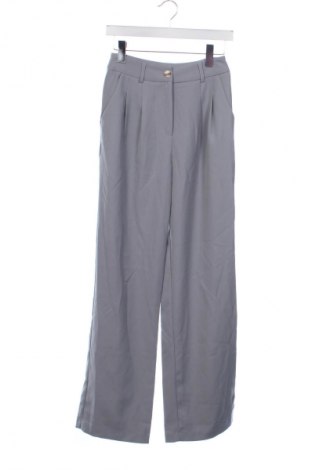 Damenhose Nasty Gal, Größe XS, Farbe Grau, Preis € 20,97
