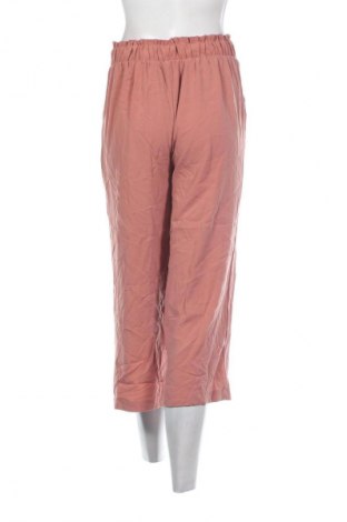 Pantaloni de femei New Look, Mărime S, Culoare Roz, Preț 100,99 Lei