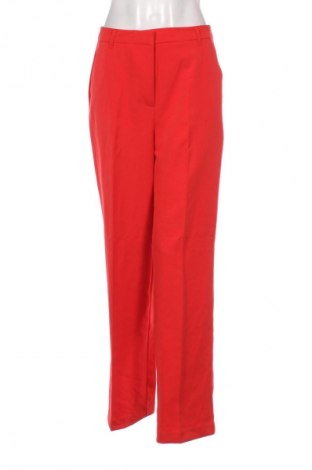 Damskie spodnie New Look, Rozmiar M, Kolor Czerwony, Cena 110,00 zł