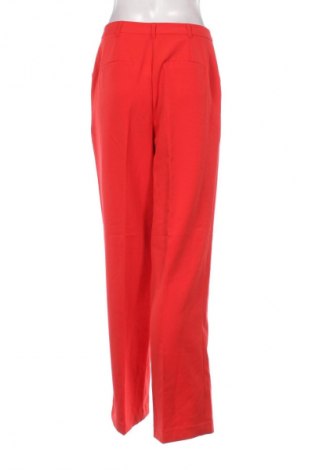 Damskie spodnie New Look, Rozmiar M, Kolor Czerwony, Cena 110,00 zł