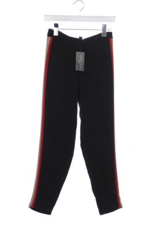 Dámske nohavice New Look, Veľkosť XS, Farba Čierna, Cena  23,59 €