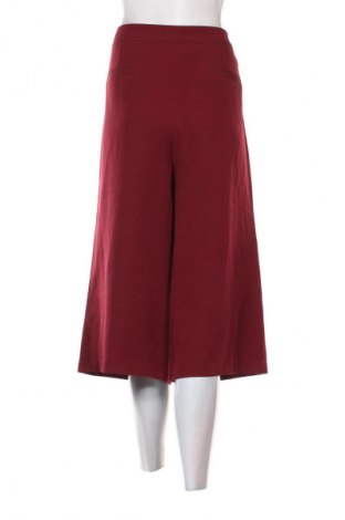 Pantaloni de femei Nichii, Mărime XL, Culoare Roșu, Preț 141,99 Lei