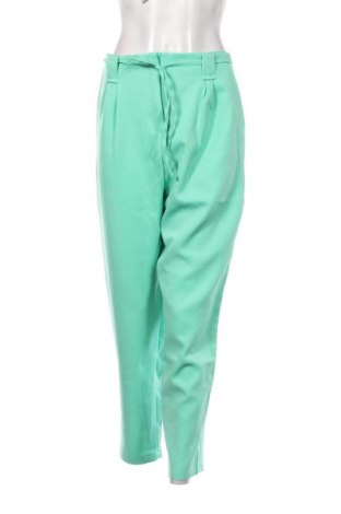 Damenhose Nife, Größe M, Farbe Grün, Preis € 57,99