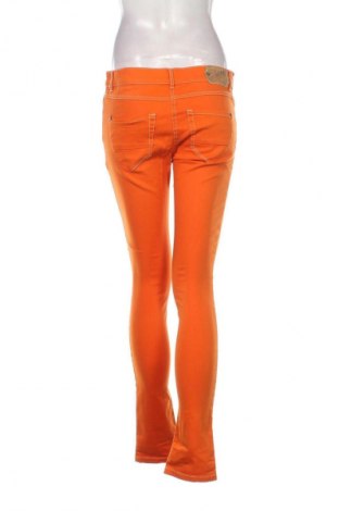 Damenhose Not The Same, Größe L, Farbe Orange, Preis € 15,00