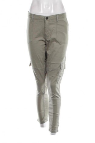 Damenhose Now, Größe L, Farbe Grün, Preis 20,99 €
