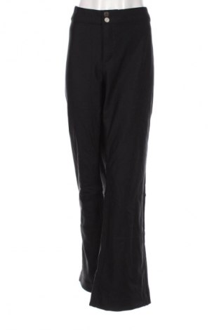Damenhose OBERMEYER, Größe 4XL, Farbe Schwarz, Preis 66,99 €