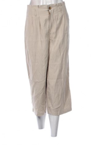 Pantaloni de femei ONLY, Mărime M, Culoare Bej, Preț 71,10 Lei