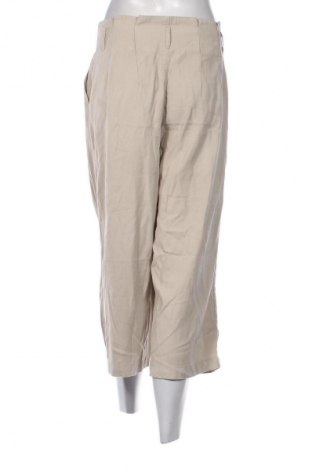 Pantaloni de femei ONLY, Mărime M, Culoare Bej, Preț 71,10 Lei