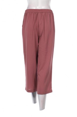 Dámské kalhoty  ONLY, Velikost M, Barva Popelavě růžová, Cena  792,00 Kč