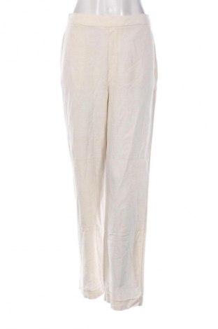Damenhose Object, Größe S, Farbe Ecru, Preis 47,62 €