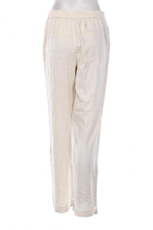 Damenhose Object, Größe S, Farbe Ecru, Preis 47,62 €