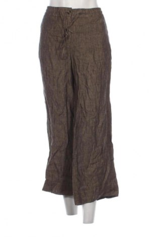 Damenhose Opus, Größe L, Farbe Beige, Preis € 63,99