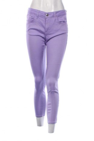 Pantaloni de femei Orsay, Mărime M, Culoare Mov, Preț 76,30 Lei