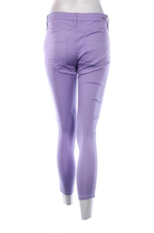 Pantaloni de femei Orsay, Mărime M, Culoare Mov, Preț 76,30 Lei