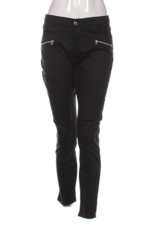 Pantaloni de femei Orsay, Mărime XL, Culoare Negru, Preț 76,30 Lei